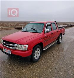 جريت وول دير